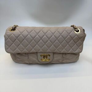 Chanel Women Pre-Loved Bag Very Good Condition